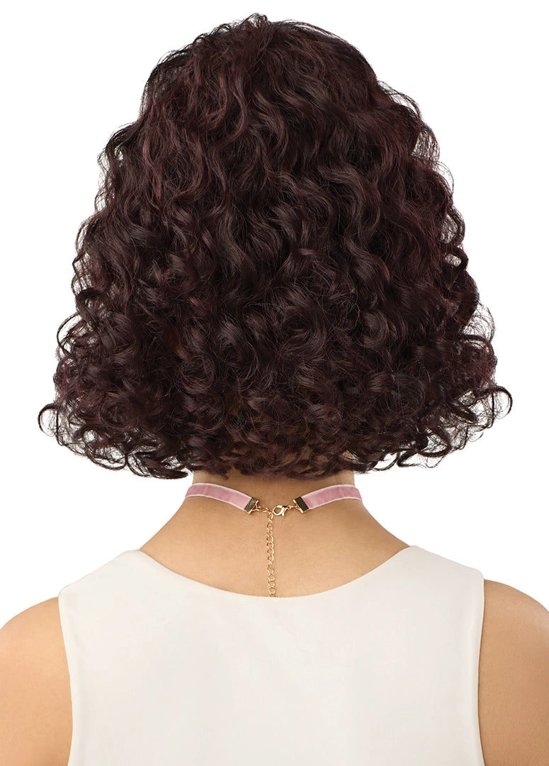 PRETTY QUICK - DRAWSTRING PONY - KAVIANA - HT