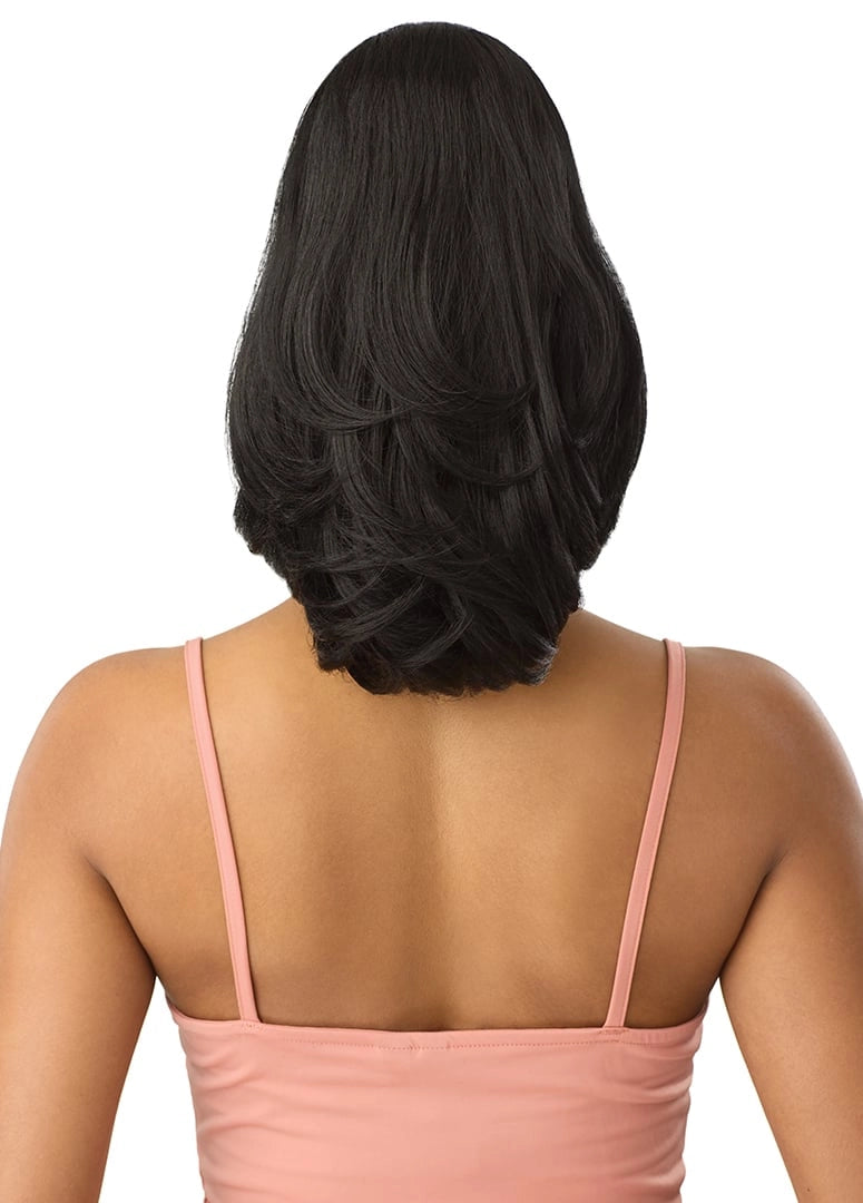 PRETTY QUICK - DRAWSTRING PONY - BECK - HT