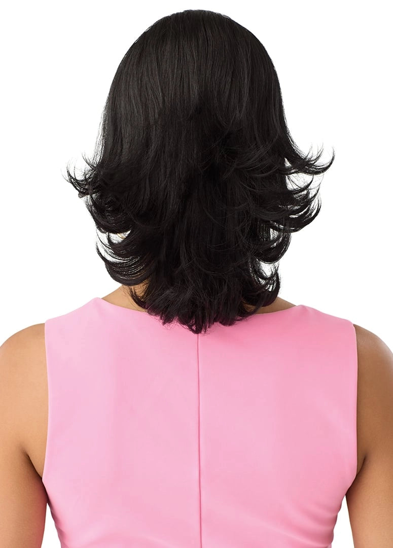 PRETTY QUICK - DRAWSTRING PONY - MARIETTA - HT