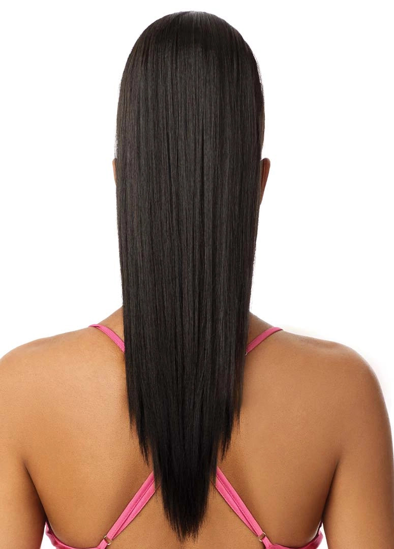 PRETTY QUICK - PONY - MIMI 20"