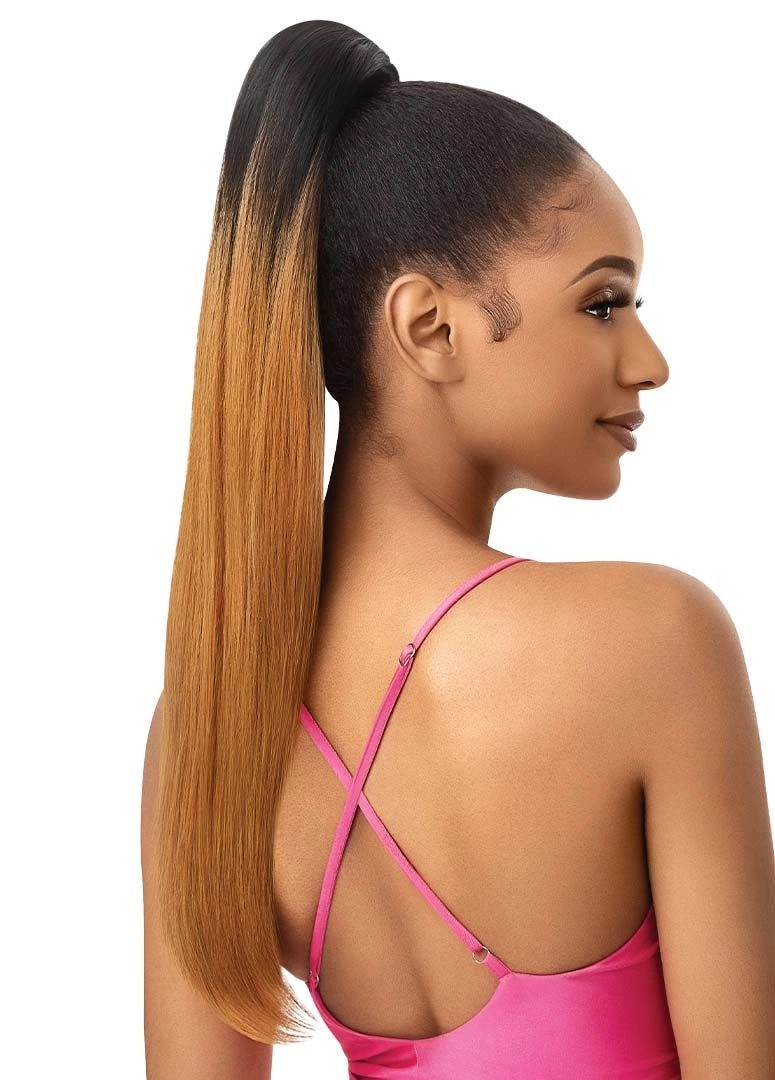 PRETTY QUICK - PONY - MIMI 24"