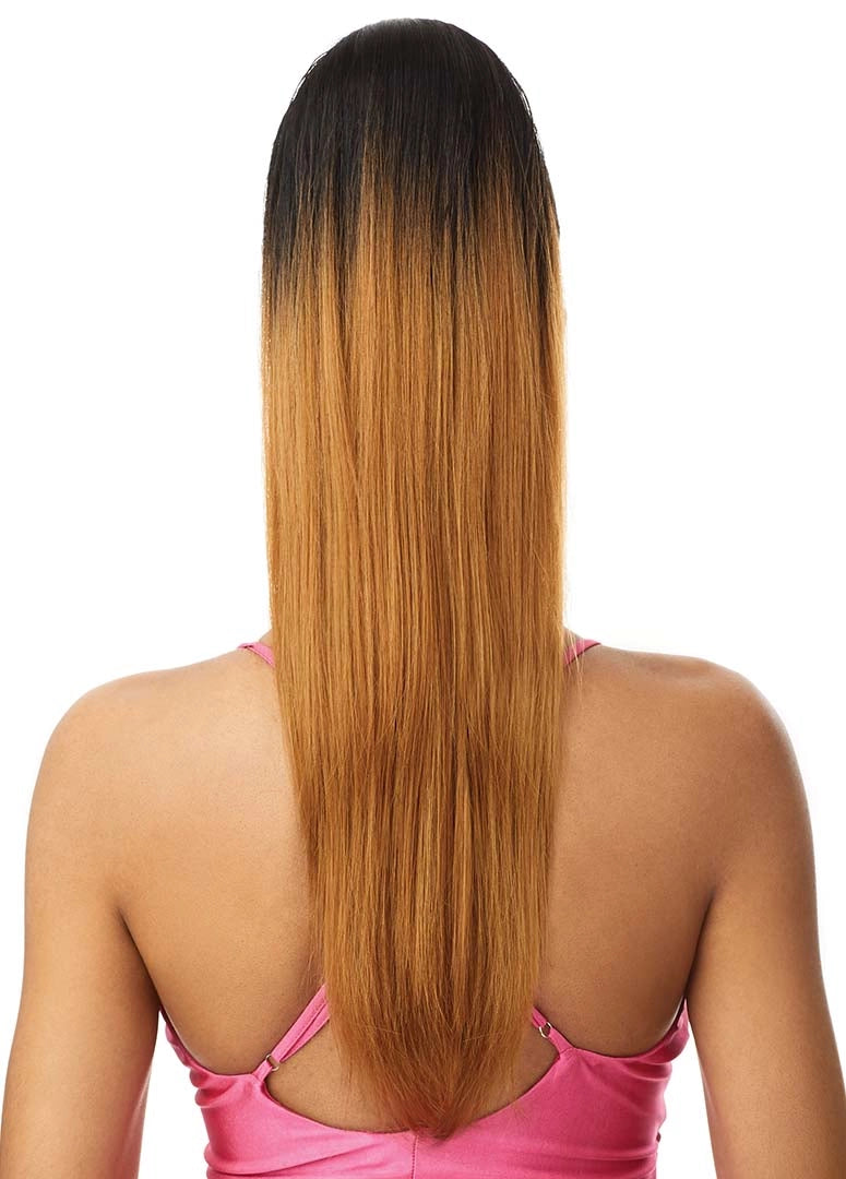 PRETTY QUICK - PONY - MIMI 24"