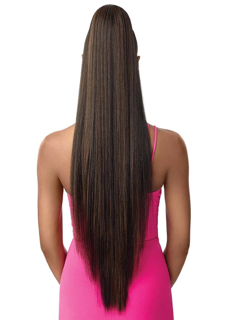 PRETTY QUICK - PONY - NADIRAH 32