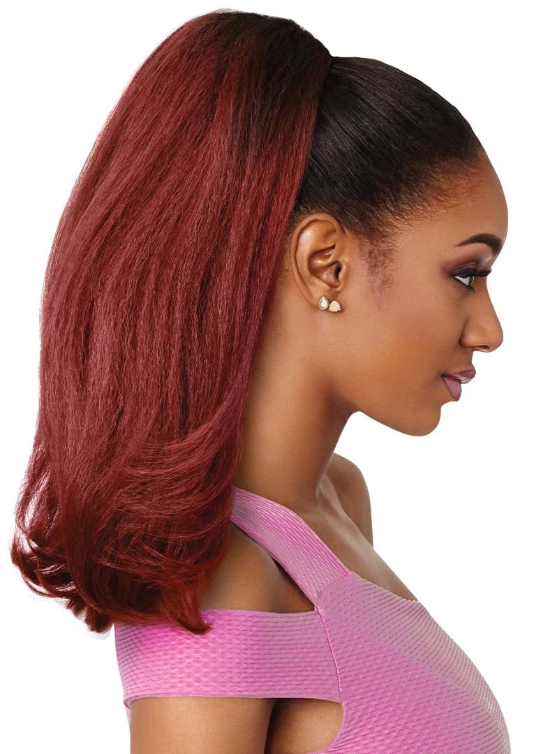 PRETTY QUICK - PONY - NEESHA BODY 16"