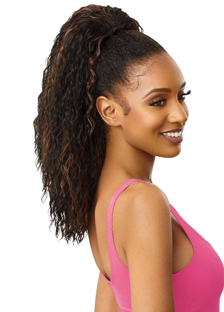 PRETTY QUICK - PONY - VANNA