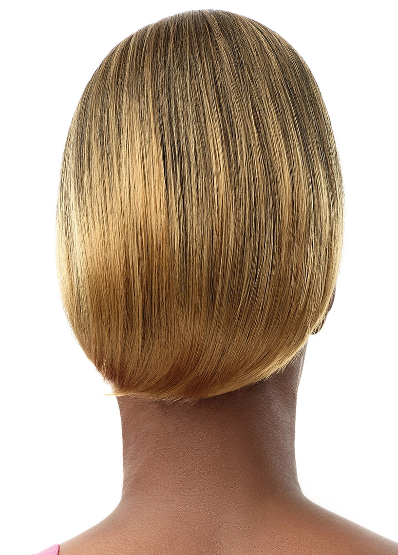 PRETTY QUICK - DRAWSTRING PONY - GIA - HT