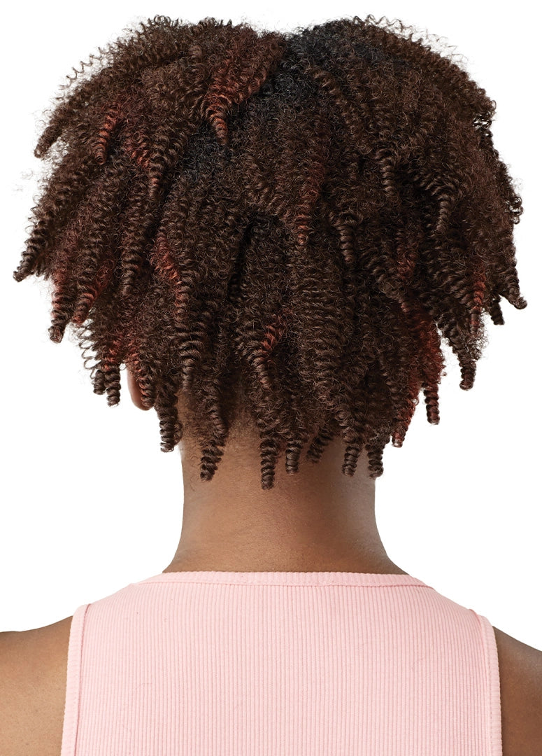 PRETTY QUICK - DRAWSTRING PONY - KAJO - HT