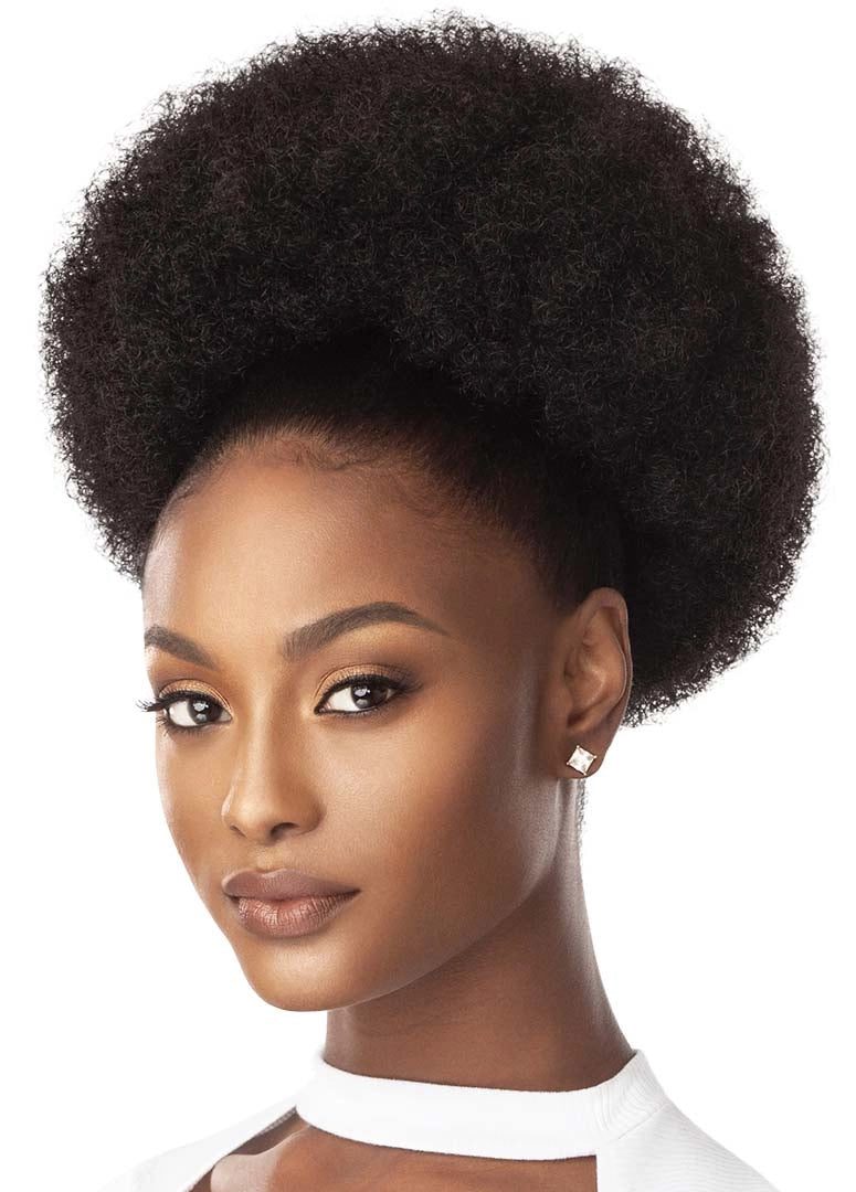 AFRO PUFF XL