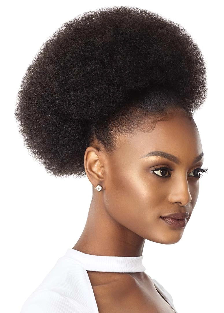 AFRO PUFF XL