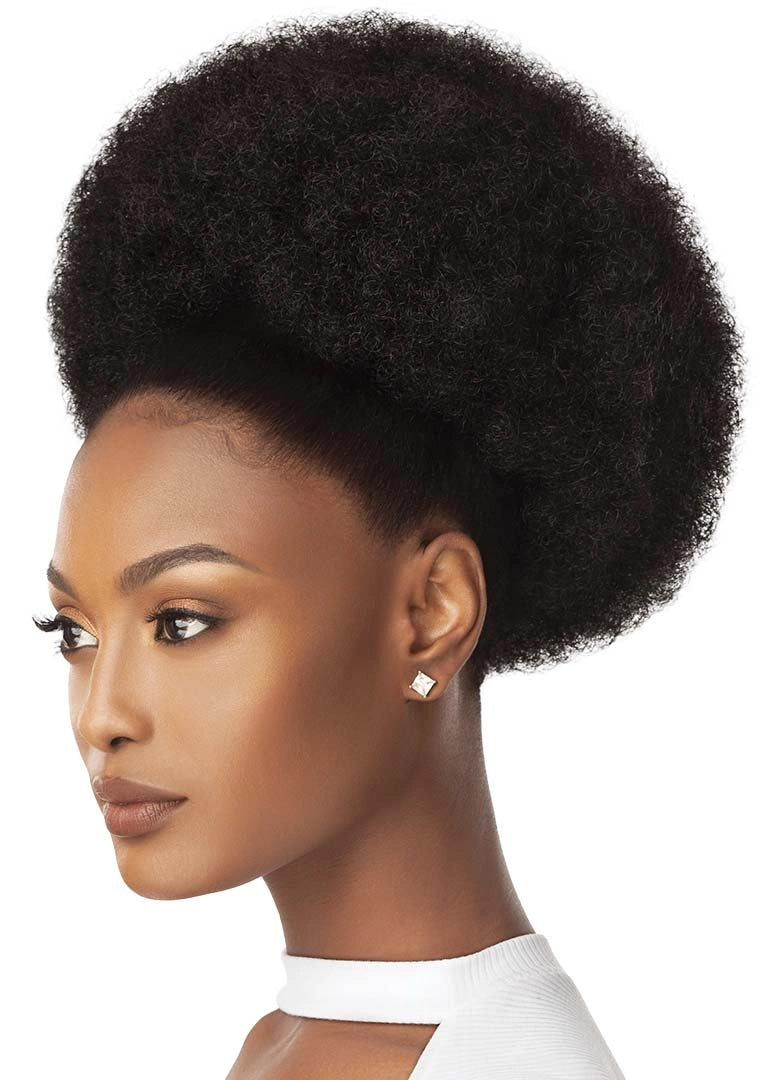 AFRO PUFF XL