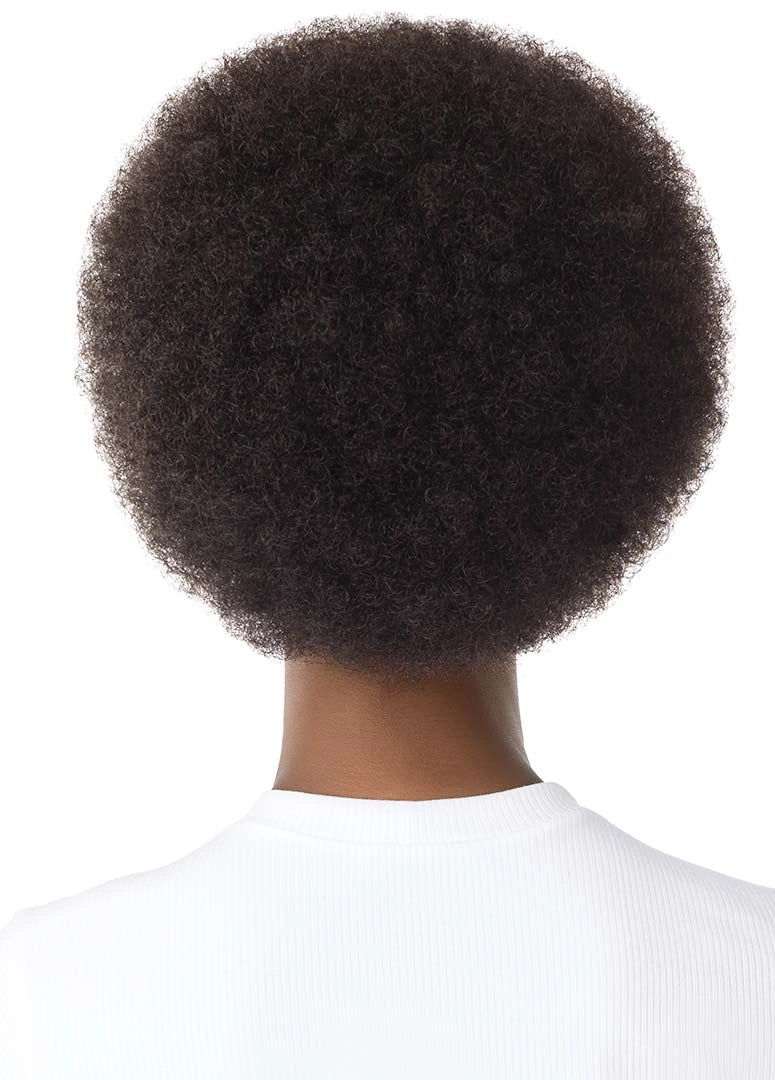 AFRO PUFF XL