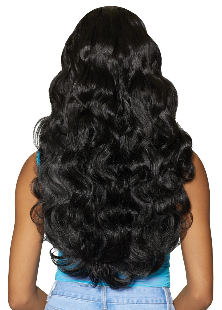 SUGAR PUNCH 100% UNPROCESSED REMI HUMAN HAIR - BODY