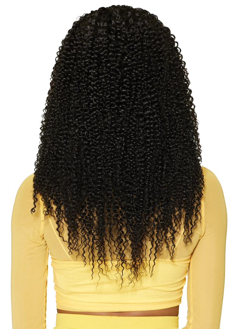 SUGAR PUNCH 100% UNPROCESSED REMI HUMAN HAIR - BOHEMIAN