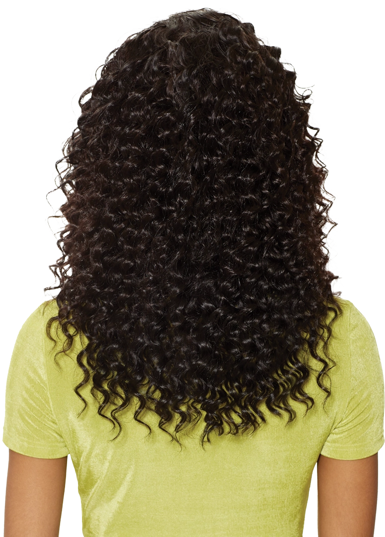 SUGAR PUNCH - 4X4 HD DEEP LACE CLOSURE