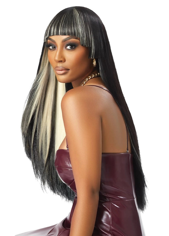 HH DUVESSA YAKI WEAVING