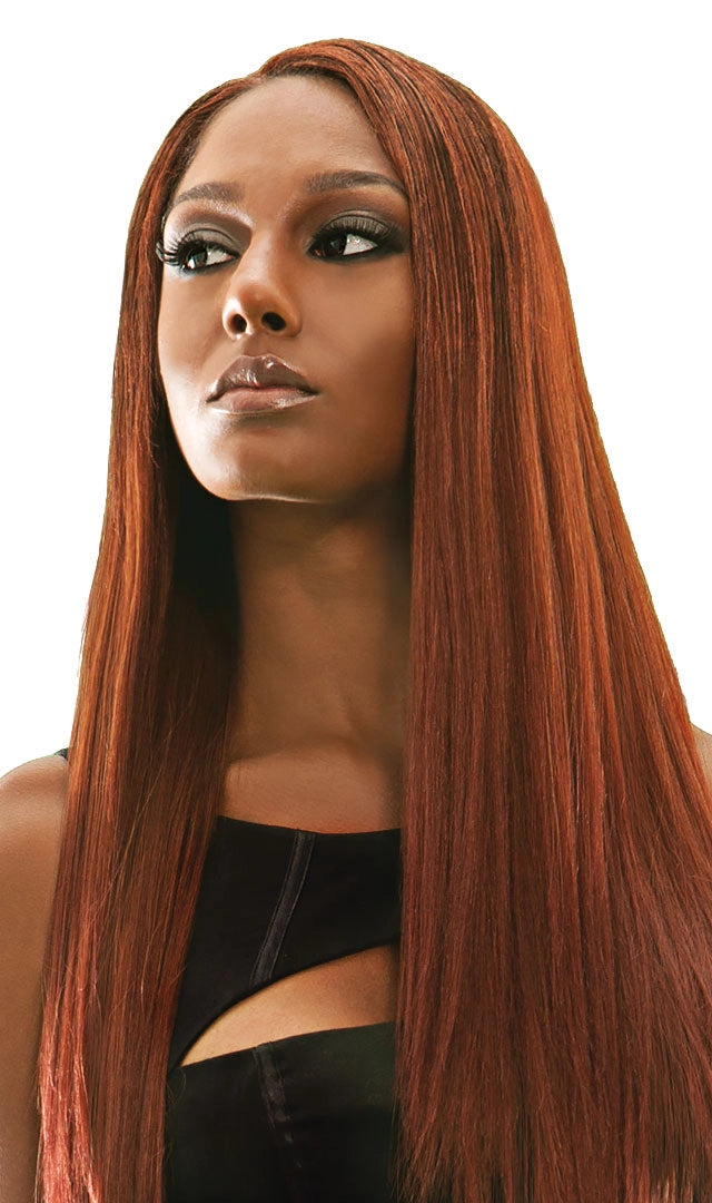 HH DUVESSA YAKI WEAVING